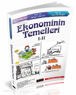 Ekonominin Temelleri I II
