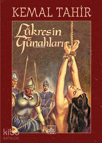 Lükres in Günahları