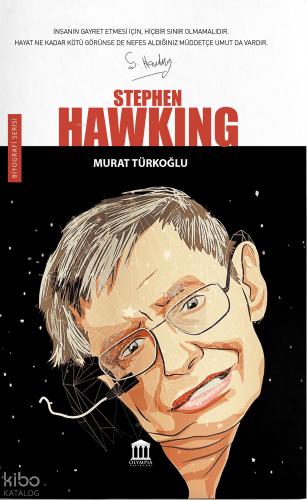 Stephen Hawking Stephen Hawking 30 İndirim
