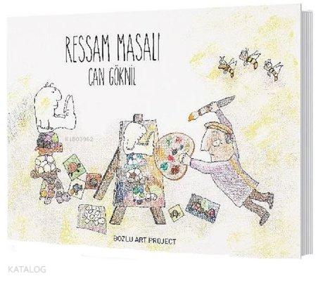 Ressam Masalı