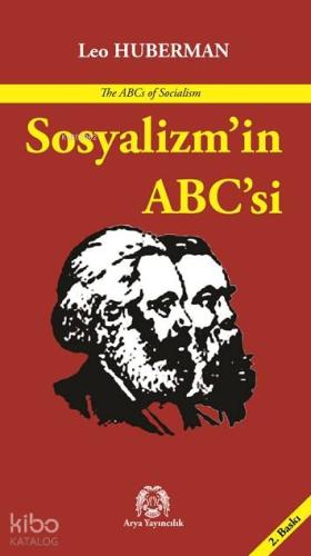 Sosyalizme Giriş Sosyalizmin Alfabesi