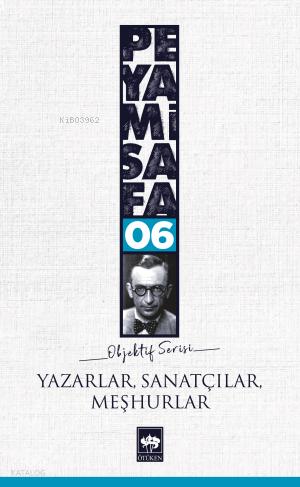 Yazarlar Sanatçılar Meşhurlar