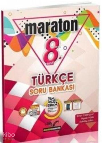8 Sınıf LGS Fen Bilimleri Soru Bankası