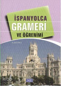 İspanyolca Grameri ve Öğrenimi