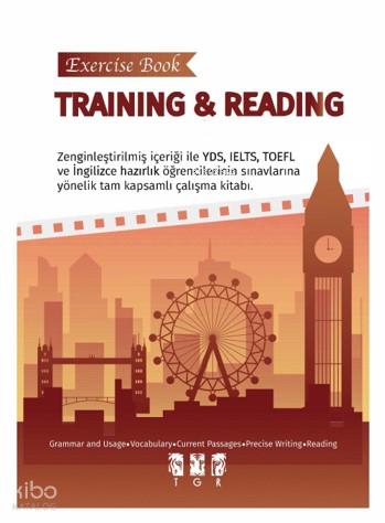 Training and Reading Exercise Book