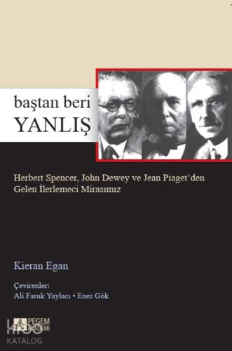 Baştan Beri Yanlış