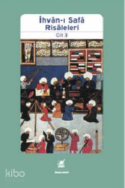 İhvan ı Safa Risaleleri Cilt 3
