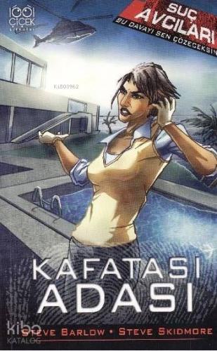 Suç Avcıları Kafatası Adası