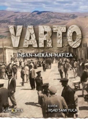 Varto İnsan Mekan Hafıza