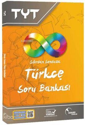 TYT Sıfırdan Sonsuza Türkçe Soru Bankası