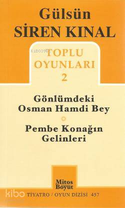 Toplu Oyunları 2 Gönlümdeki Osman Hamdi Bey Pembe Konağın Gelinleri