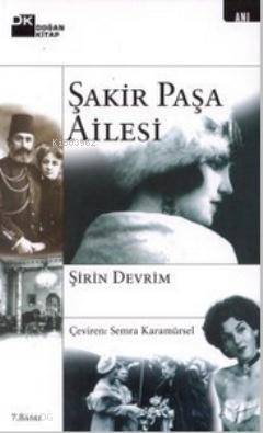 Şakir Paşa Ailesi SC