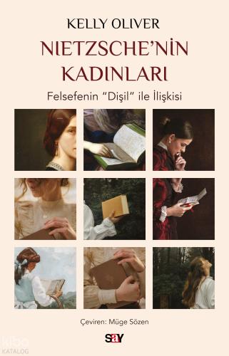 Nietzsche nin Kadınları