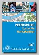 Petersburg Harita Rehber