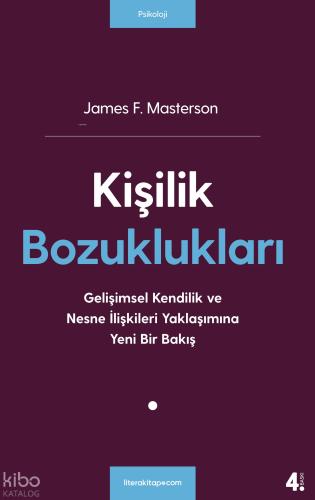 Kişilik Bozuklukları