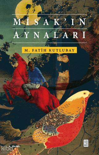 Misak ın Aynaları