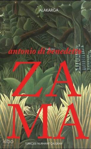 Zama