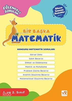 Bir Başka Matematik 1 ve 2 Sınıf