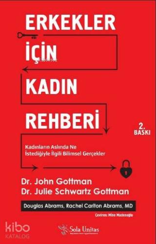 Erkekler İçin Kadın Rehberi