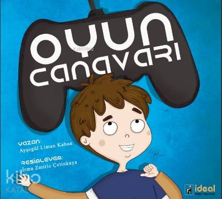 Oyun Canavarı