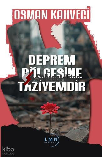 Deprem Bölgesine Taziyemdir