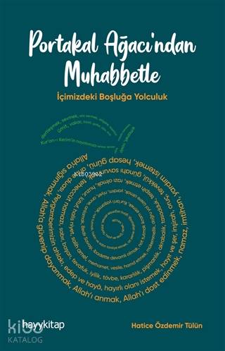 Portakal Ağacı ndan Muhabbetle