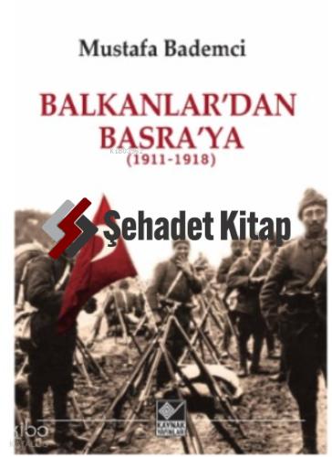 Şehadet Kitap