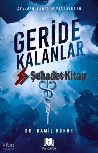 Şehadet Kitap