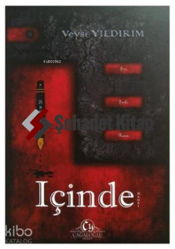 Şehadet Kitap