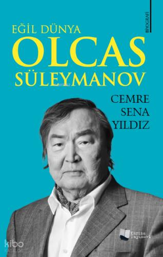 Eğil Dünya Olcas Süleymanov
