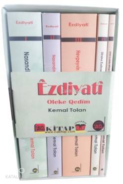 Şehadet Kitap