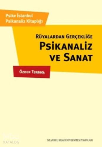Psikanalitik Açılımlar