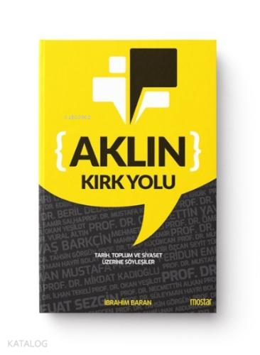 Aklın Kırk Yolu