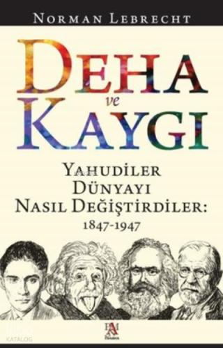 Deha Ve Kaygı