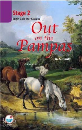 Out on the Pampas CD siz Stage 2