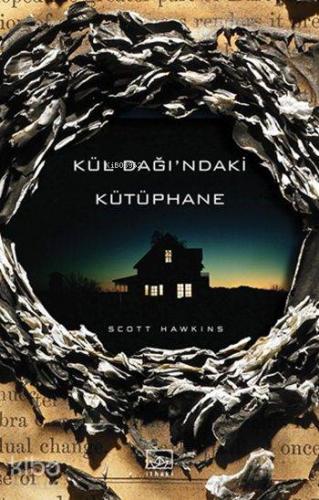 Kül Dağı ndaki Kütüphane