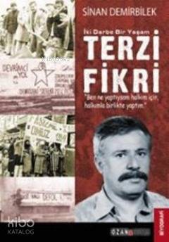 İki Darbe Bir Yaşam Terzi Fikri