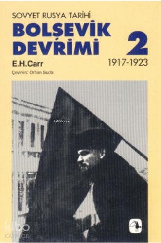Bolşevik Devrimi Cilt 3