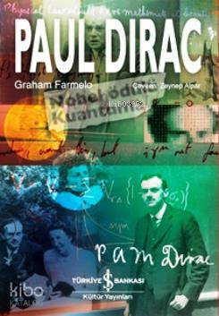 Paul Dırac