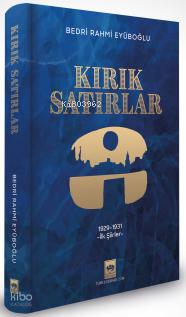 Kırık Satırlar