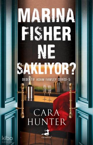 Marina Fisher Ne Saklıyor