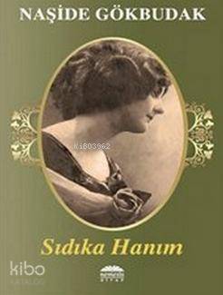Sıdıka Hanım