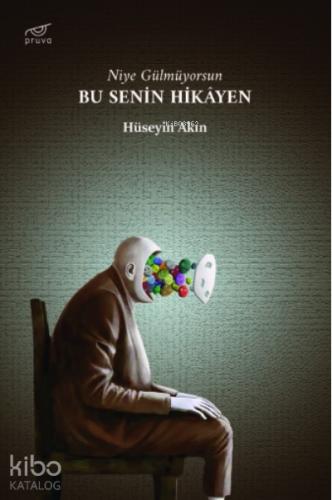 Bu Senin Hikayen