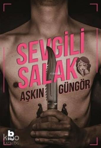 Sevgili Salak