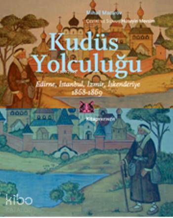 Kudüs Yolculuğu