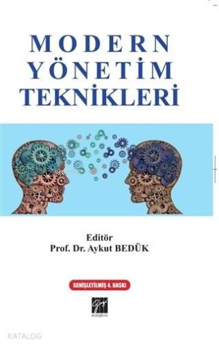 Modern Yönetim Teknikleri