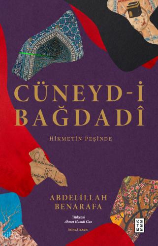 Cüneyd i Bağdadi