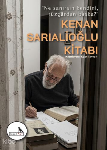 Kenan Sarıalioğlu Kitabı