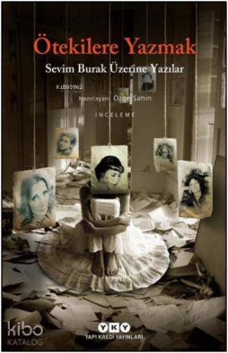 Ötekilere Yazmak