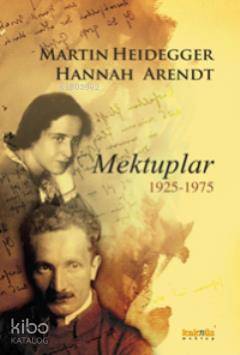 Mektuplar 1925 1975